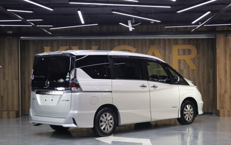 Nissan Serena IV, 2019 год, 2 369 000 рублей, 4 фотография