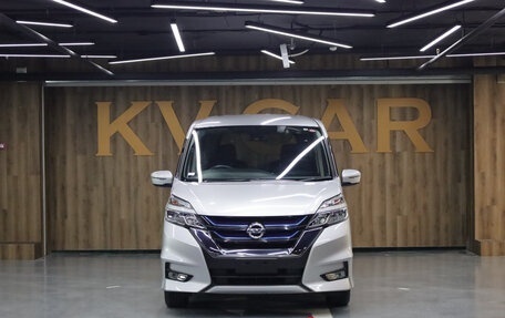 Nissan Serena IV, 2019 год, 2 369 000 рублей, 2 фотография