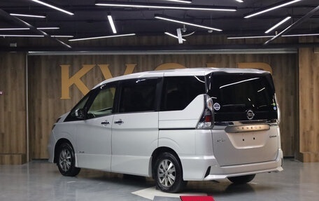 Nissan Serena IV, 2019 год, 2 369 000 рублей, 6 фотография