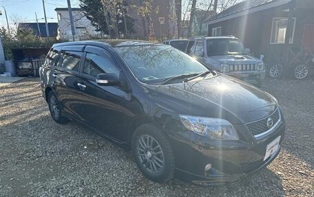 Toyota Corolla, 2010 год, 869 000 рублей, 3 фотография