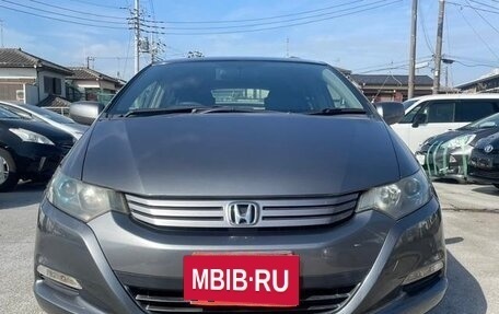 Honda Insight II рестайлинг, 2010 год, 844 000 рублей, 2 фотография