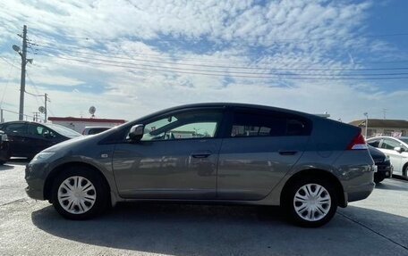 Honda Insight II рестайлинг, 2010 год, 844 000 рублей, 4 фотография