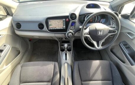 Honda Insight II рестайлинг, 2010 год, 844 000 рублей, 11 фотография