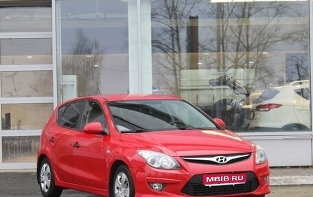 Hyundai i30 I, 2010 год, 770 000 рублей, 1 фотография