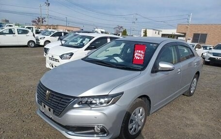 Toyota Premio, 2019 год, 1 910 000 рублей, 1 фотография