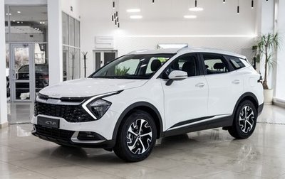 KIA Sportage IV рестайлинг, 2024 год, 4 050 000 рублей, 1 фотография