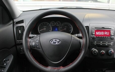 Hyundai i30 I, 2010 год, 770 000 рублей, 10 фотография