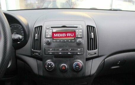 Hyundai i30 I, 2010 год, 770 000 рублей, 13 фотография