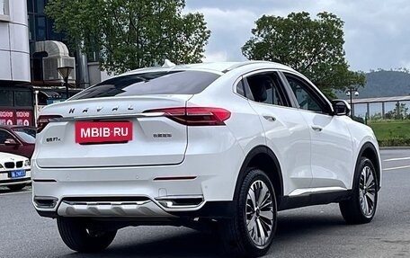 Haval F7x I, 2022 год, 1 216 000 рублей, 4 фотография