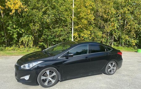 Hyundai i40 I рестайлинг, 2013 год, 1 379 900 рублей, 6 фотография