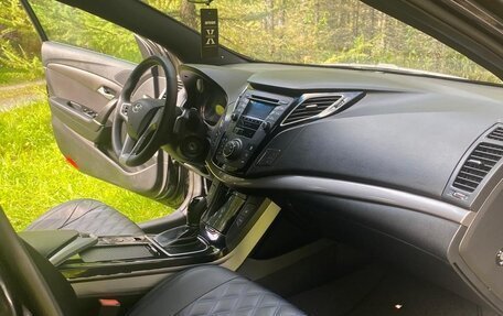 Hyundai i40 I рестайлинг, 2013 год, 1 379 900 рублей, 7 фотография