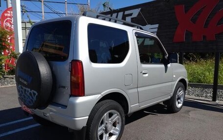 Suzuki Jimny, 2016 год, 833 000 рублей, 6 фотография