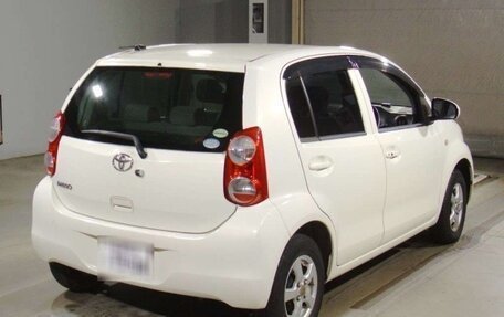 Toyota Passo III, 2014 год, 591 253 рублей, 2 фотография