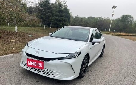 Toyota Camry, 2024 год, 4 356 000 рублей, 1 фотография