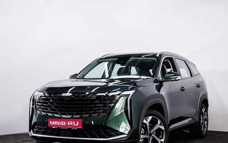 Geely Atlas, 2024 год, 3 566 990 рублей, 1 фотография