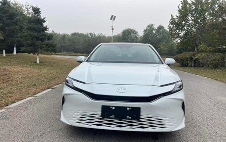 Toyota Camry, 2024 год, 4 356 000 рублей, 3 фотография