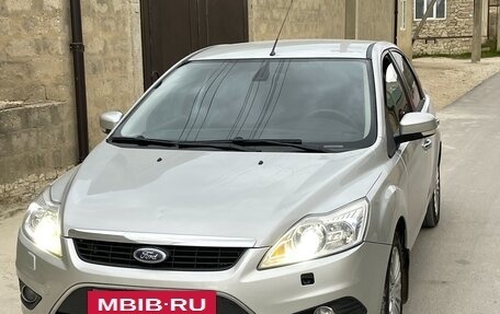 Ford Focus II рестайлинг, 2011 год, 290 000 рублей, 3 фотография