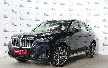 BMW X1, 2024 год, 6 800 000 рублей, 1 фотография