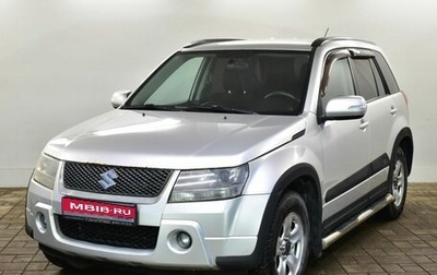 Suzuki Grand Vitara, 2010 год, 1 050 000 рублей, 1 фотография