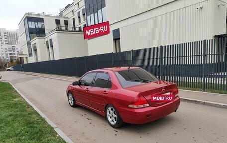 Mitsubishi Lancer IX, 2006 год, 345 000 рублей, 31 фотография