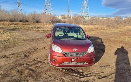 Toyota Passo III, 2018 год, 1 285 555 рублей, 2 фотография