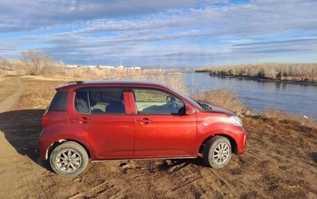 Toyota Passo III, 2018 год, 1 285 555 рублей, 9 фотография