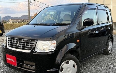 Mitsubishi eK Wagon III рестайлинг, 2011 год, 598 000 рублей, 4 фотография