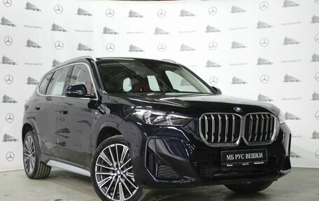 BMW X1, 2024 год, 6 800 000 рублей, 3 фотография