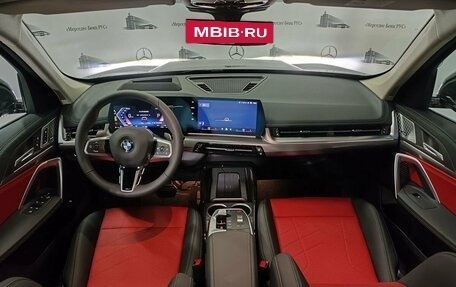 BMW X1, 2024 год, 6 800 000 рублей, 5 фотография