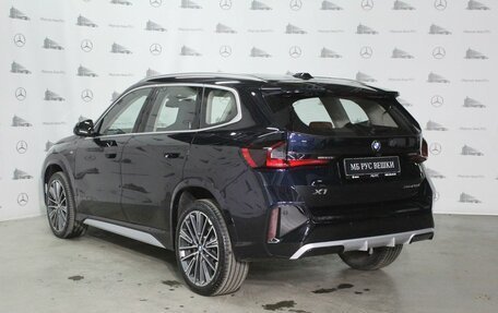 BMW X1, 2024 год, 6 800 000 рублей, 14 фотография