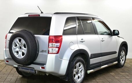 Suzuki Grand Vitara, 2010 год, 1 050 000 рублей, 4 фотография