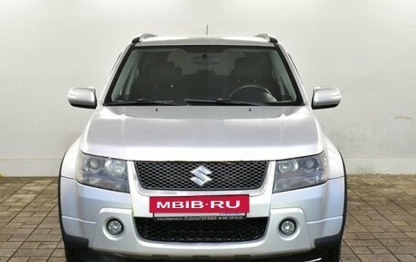 Suzuki Grand Vitara, 2010 год, 1 050 000 рублей, 2 фотография