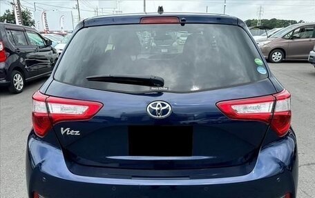 Toyota Vitz, 2020 год, 873 000 рублей, 6 фотография