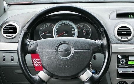 Chevrolet Lacetti, 2008 год, 499 000 рублей, 13 фотография