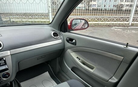 Chevrolet Lacetti, 2008 год, 499 000 рублей, 14 фотография