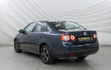 Volkswagen Jetta VI, 2008 год, 778 000 рублей, 5 фотография