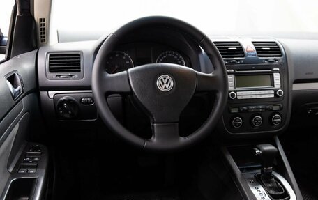 Volkswagen Jetta VI, 2008 год, 778 000 рублей, 13 фотография