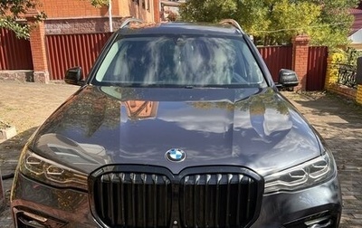 BMW X7, 2019 год, 7 700 000 рублей, 1 фотография