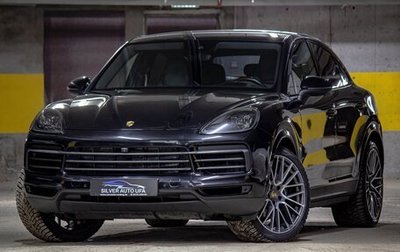 Porsche Cayenne III, 2023 год, 12 900 000 рублей, 1 фотография