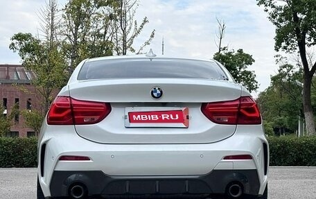 BMW 1 серия, 2021 год, 2 630 000 рублей, 5 фотография