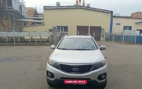 KIA Sorento II рестайлинг, 2011 год, 1 500 000 рублей, 7 фотография