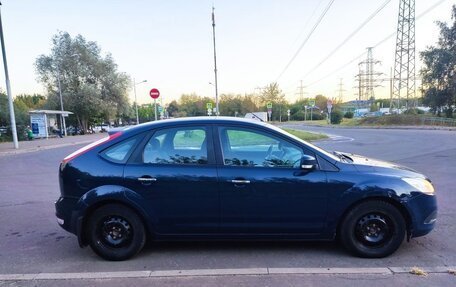 Ford Focus II рестайлинг, 2011 год, 650 000 рублей, 6 фотография