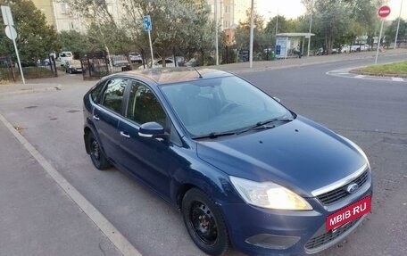 Ford Focus II рестайлинг, 2011 год, 650 000 рублей, 10 фотография