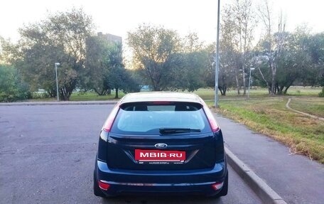 Ford Focus II рестайлинг, 2011 год, 650 000 рублей, 12 фотография