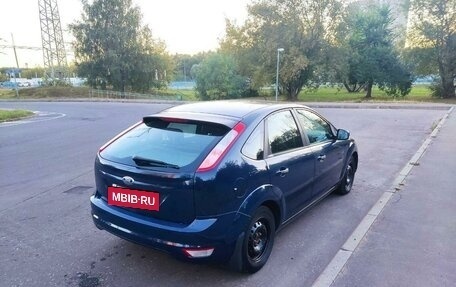 Ford Focus II рестайлинг, 2011 год, 650 000 рублей, 7 фотография