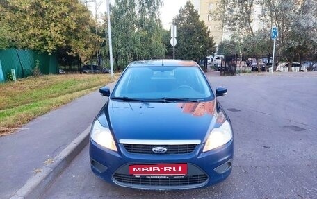 Ford Focus II рестайлинг, 2011 год, 650 000 рублей, 8 фотография