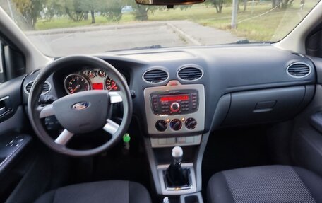 Ford Focus II рестайлинг, 2011 год, 650 000 рублей, 19 фотография