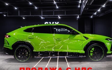 Lamborghini Urus I, 2021 год, 35 000 000 рублей, 2 фотография