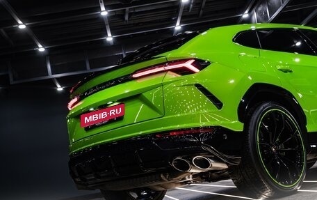 Lamborghini Urus I, 2021 год, 35 000 000 рублей, 4 фотография