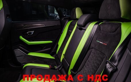 Lamborghini Urus I, 2021 год, 35 000 000 рублей, 8 фотография